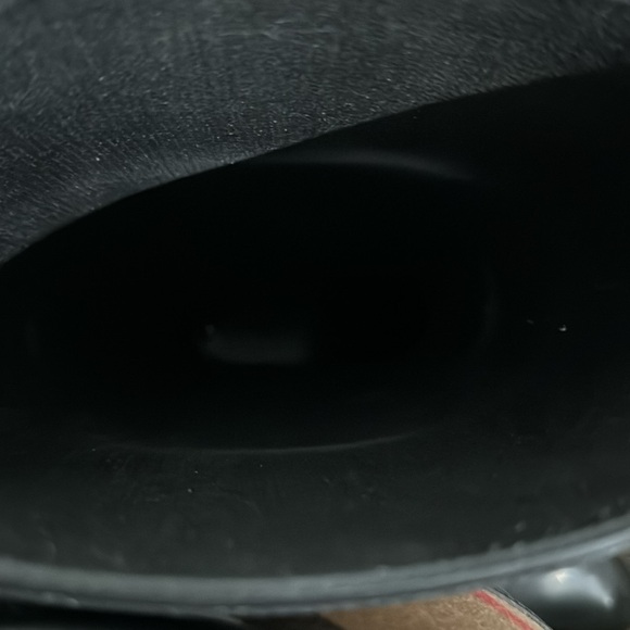 Burberry Rainboots - Picture 6 of 6